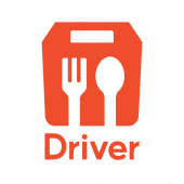 ShopeeFood Driver APK icon